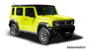 Maruti Jimny