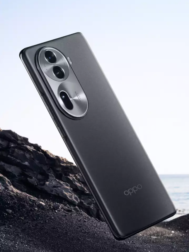 Oppo Reno 11 5G: Check Discount, Features, date and Offers