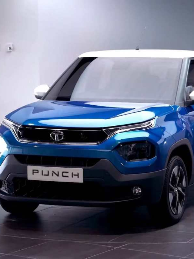 Tata Punch EV 2024: Expected Date, Price, Range and Specs