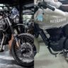 Royal Enfield Upcoming Bikes