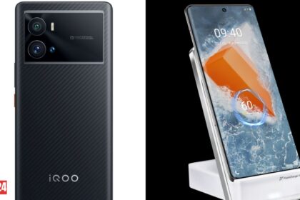 iQOO Neo 9 Pro Launch Date In India