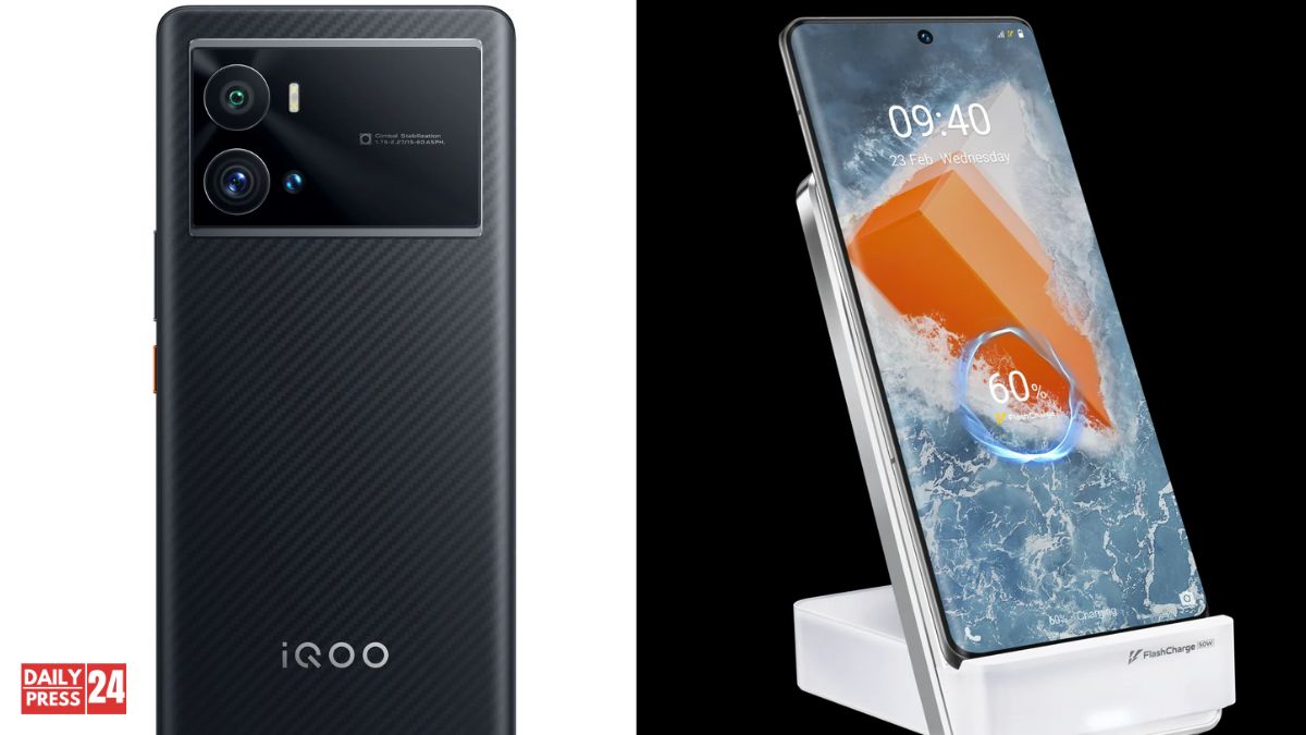 iQOO Neo 9 Pro Launch Date In India