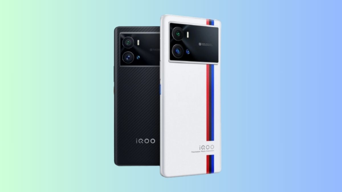 iQOO Neo 9 Pro Launch Date In India