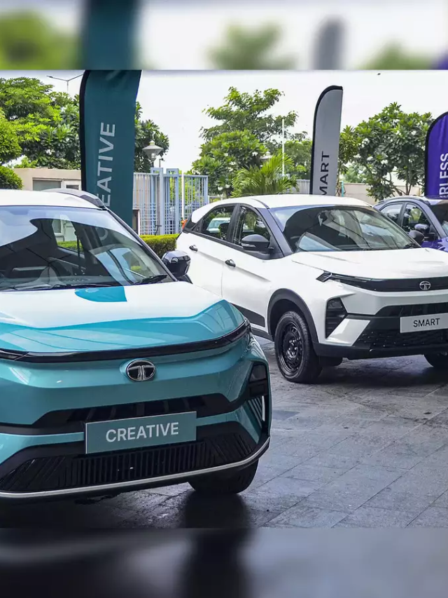 Tata Electric Cars Discount Offer: July 2024